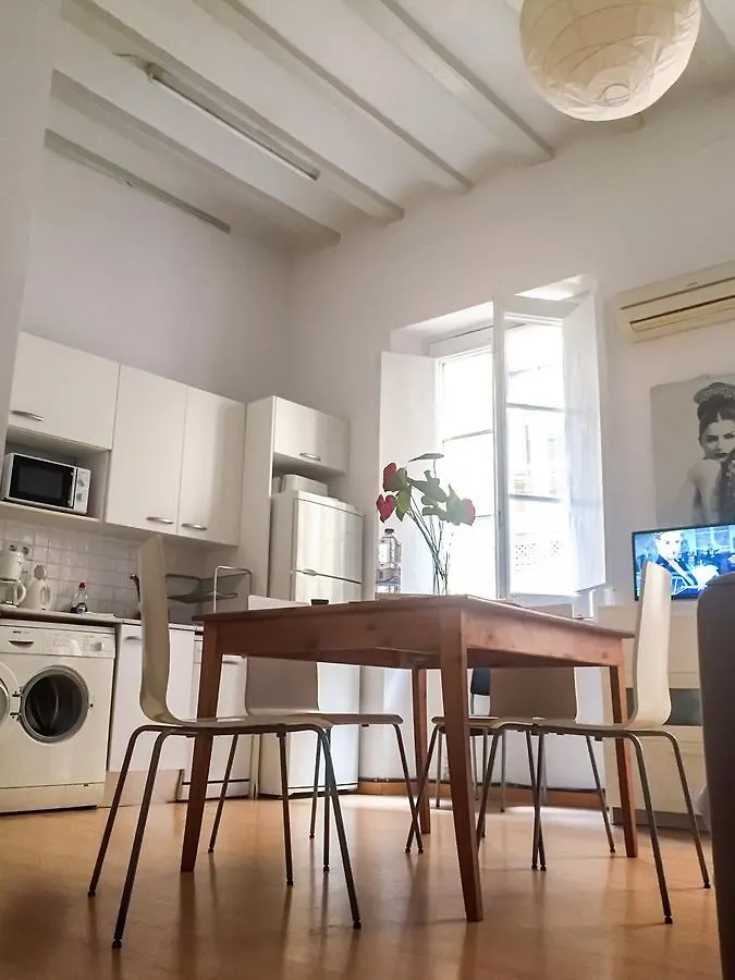 Apartments Bellafila Gothic Barcelona