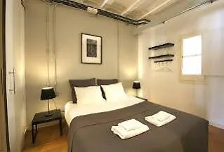 Apartments Bellafila Gothic Barcelona Spain