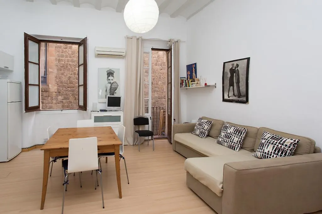 Apartments Bellafila Gothic Barcellona Spagna