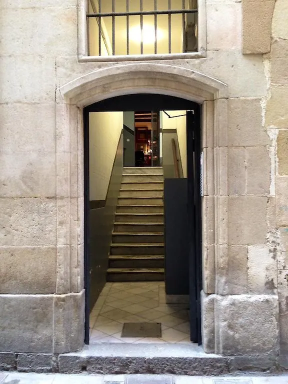 Apartments Bellafila Gothic Barcellona