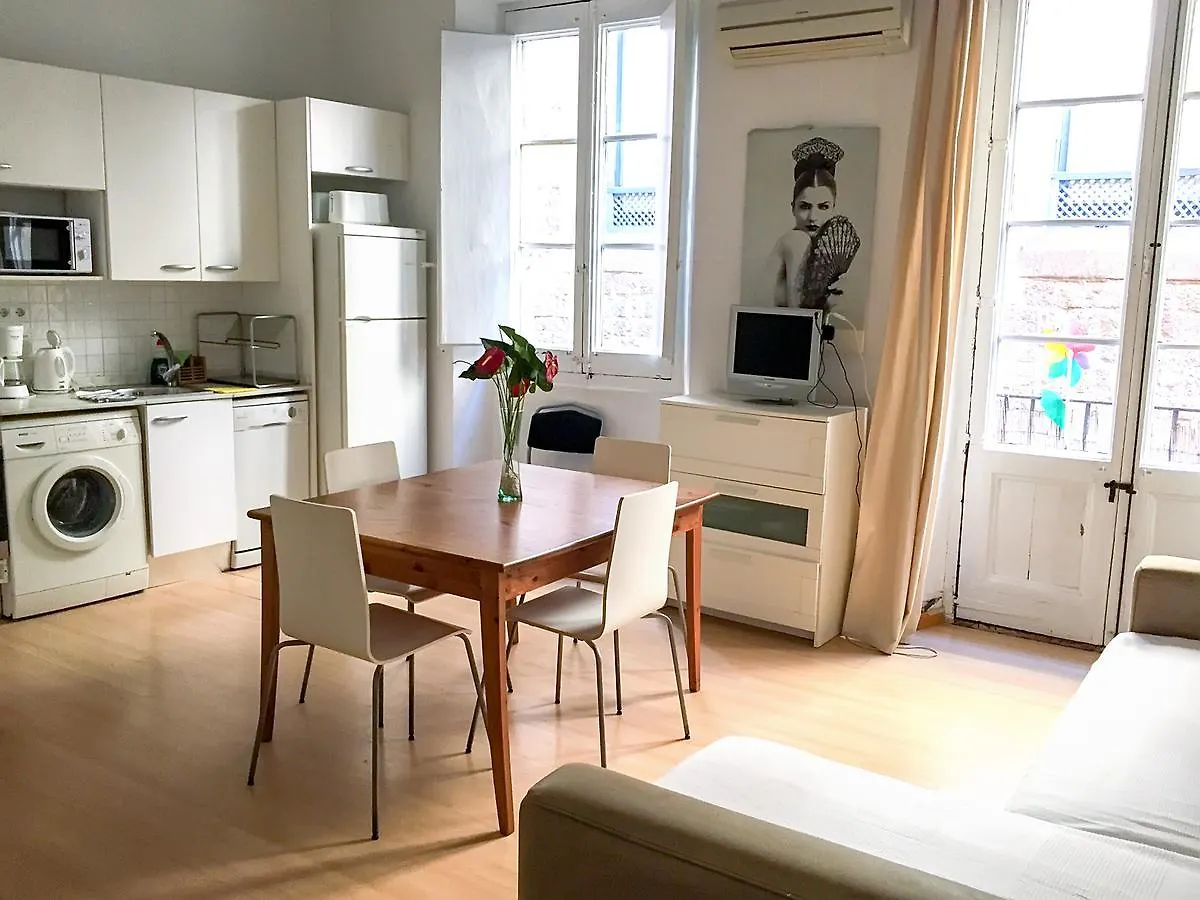 Apartments Bellafila Gothic Barcellona