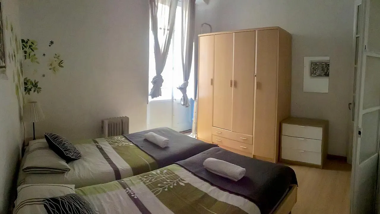 Apartments Bellafila Gothic Barcellona 0*,  Spagna