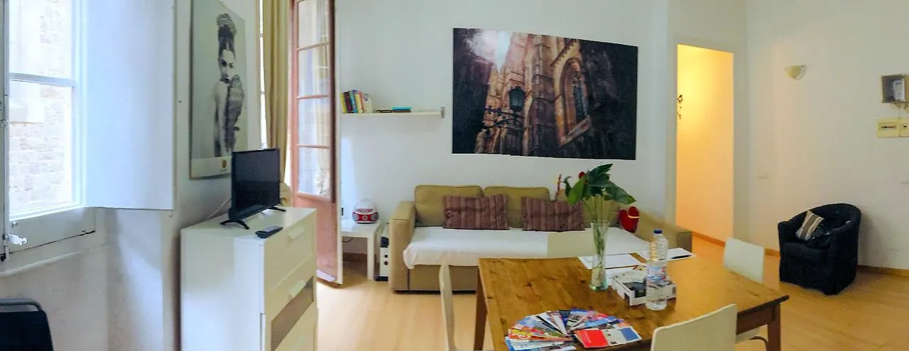 Apartments Bellafila Gothic Barcellona 0*,  Spagna