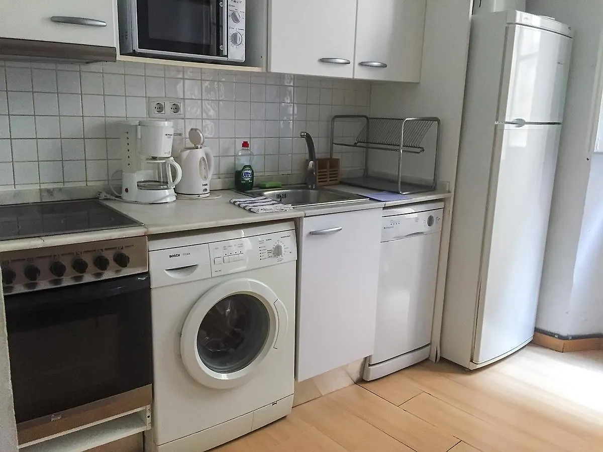 Apartments Bellafila Gothic Barcellona