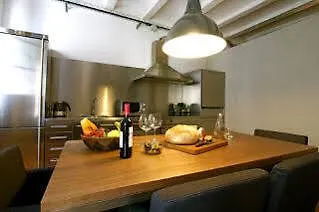Apartments Bellafila Gothic Barcellona