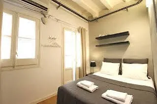 Apartments Bellafila Gothic Barcellona