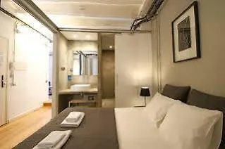 Apartments Bellafila Gothic Barcellona