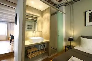Apartments Bellafila Gothic Barcellona 0*,