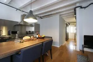 Apartments Bellafila Gothic Barcellona