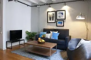 Apartments Bellafila Gothic Barcellona
