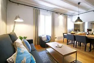 Apartments Bellafila Gothic Barcellona